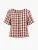 AmourLinen Blouse ‘Maeve’  bruin