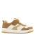 sneakers beige/bruin