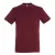 SOLS Heren Regent T-Shirt met korte mouwen (Bourgondië)