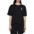FILA Lisakovsk Loose Tee Black