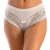 BR600 dames kant culotte slip