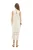 No Matter What Jurk  beige