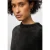 Street One Dames Trui van verengaren in Bruin