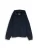 Tom Tailor Denim Relaxed hoodie-sweatshirt van scuba met onderhoudsvriendelijke polyestervezels