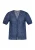 Dreimaster Blouse Dames marine
