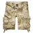 Cargo shorts Brandit Vintage