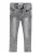 NAME IT Jeans ‘NMFPolly’  lichtgrijs