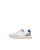 Scalpers Sneakers laag ‘Scrio 26’  blauw / lichtgrijs / wit