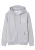 Pas De Monaco Sweatvest ‘VORTEX’  grijs