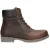 Panama Jack 03 C8 bruine herenlaarzen, waterdichte leren veters, enkelchukka, wandelen