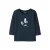 NAME IT BABY longsleeve donkerblauw
