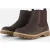 Muyters Muyters Chelsea boots bruin Synthetisch