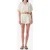 IRO Paris Horoni Short Ecru