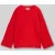 Tom Tailor Sweatshirt met katoen-aandeel