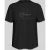 Calvin Klein Jeans Regular fit t-shirt van puur katoen