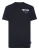 Philipp Plein Shirt ‘Greatness’  zwart / wit