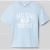 Karl Kani regular fit T-shirt met logoprint