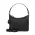 BURKELY leren crossbody tas Soft Skylar zwart