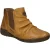JOSEF SEIBEL Felicia 03 | Enkellaars voor Dames | geel