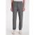 Paul Smith Mens Trouser Grey Melange