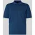 Christian Berg Men Regular fit Poloshirt met borstzak
