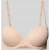 Calvin Klein Underwear Push-up-bh met labeldetails, model ‘PERFECT FIT’