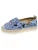 Beppi Sneakers  blauw