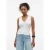 Vero Moda Vmwillow sl v-neck polo top