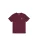 ALPHA INDUSTRIES Shirt  beige / bourgogne
