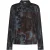 Geisha Blouse lange mouw 63880-70
