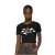 T-shirt dames Miss Tee Baby Girl