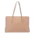 JOOP! Shopper ‘Sofisticato 1.0 Isadora’  sand
