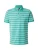 Tommy Jeans Shirt  lichtgroen / wit