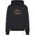 Hoodie Merchcode Batman 1989 Logo Fluffy