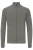 11 Project Gebreid vest ‘Yannik’  grijs