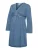MAMALICIOUS Jurk  blauw