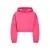 Retour Jeans hoodie fuchsia
