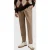 AllSaints Santee Trouser Military Green