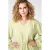 MS Mode blousetop lichtgroen