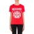 Moschino T-shirt Red