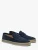 Estro Mocassins ’09-4560′  blauw