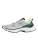Pepe Jeans Sneakers laag ‘CROMER STREET’  lichtgrijs / donkergroen / wit