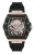 Philipp Plein The $keleton2.0 Heren Zwarte Horloge PWJFA0225