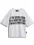 SOMETIME SOON Shirt  zwart / wit