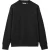 Ellesse Heren Corcolle Sweatshirt (Zwart)