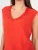 Pinko Top Abbuffato 1 Vrouw rood