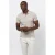 Profuomo regular polo beige