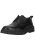 CLARKS Veterschoen ‘Badbury Lace’  zwart