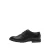 Elegante Derbies met Veters Kunstleer Profielzool s.Oliver