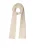 Isabel Marant Sjaal
Dames Peliz-gb, Kleur: Gebroken wit